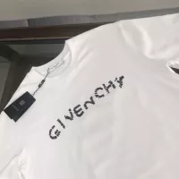 Cheap Givenchy T-Shirts Short Sleeved For Unisex #1349877 Replica Wholesale [$42.00 USD] [ITEM#1349877] on Replica Givenchy T-Shirts