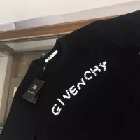 Cheap Givenchy T-Shirts Short Sleeved For Unisex #1349878 Replica Wholesale [$42.00 USD] [ITEM#1349878] on Replica Givenchy T-Shirts