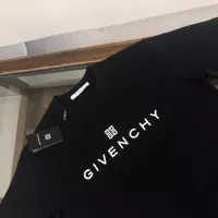 Cheap Givenchy T-Shirts Short Sleeved For Unisex #1349880 Replica Wholesale [$42.00 USD] [ITEM#1349880] on Replica Givenchy T-Shirts