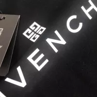 Cheap Givenchy T-Shirts Short Sleeved For Unisex #1349880 Replica Wholesale [$42.00 USD] [ITEM#1349880] on Replica Givenchy T-Shirts