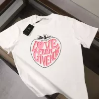 Cheap Givenchy T-Shirts Short Sleeved For Unisex #1349881 Replica Wholesale [$42.00 USD] [ITEM#1349881] on Replica Givenchy T-Shirts
