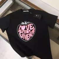 Cheap Givenchy T-Shirts Short Sleeved For Unisex #1349882 Replica Wholesale [$42.00 USD] [ITEM#1349882] on Replica Givenchy T-Shirts