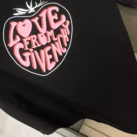 Cheap Givenchy T-Shirts Short Sleeved For Unisex #1349882 Replica Wholesale [$42.00 USD] [ITEM#1349882] on Replica Givenchy T-Shirts