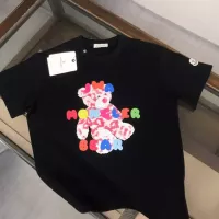 Cheap Moncler T-Shirts Short Sleeved For Unisex #1349883 Replica Wholesale [$42.00 USD] [ITEM#1349883] on Replica Moncler T-Shirts