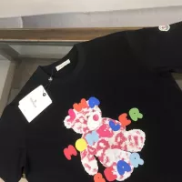 Cheap Moncler T-Shirts Short Sleeved For Unisex #1349883 Replica Wholesale [$42.00 USD] [ITEM#1349883] on Replica Moncler T-Shirts