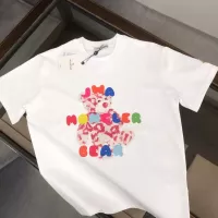 Cheap Moncler T-Shirts Short Sleeved For Unisex #1349884 Replica Wholesale [$42.00 USD] [ITEM#1349884] on Replica Moncler T-Shirts