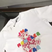 Cheap Moncler T-Shirts Short Sleeved For Unisex #1349884 Replica Wholesale [$42.00 USD] [ITEM#1349884] on Replica Moncler T-Shirts
