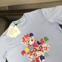 Cheap Moncler T-Shirts Short Sleeved For Unisex #1349885 Replica Wholesale [$42.00 USD] [ITEM#1349885] on Replica Moncler T-Shirts