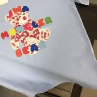 Cheap Moncler T-Shirts Short Sleeved For Unisex #1349885 Replica Wholesale [$42.00 USD] [ITEM#1349885] on Replica Moncler T-Shirts