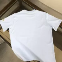 Cheap Moncler T-Shirts Short Sleeved For Unisex #1349885 Replica Wholesale [$42.00 USD] [ITEM#1349885] on Replica Moncler T-Shirts