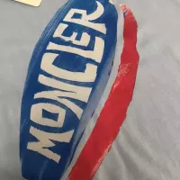 Cheap Moncler T-Shirts Short Sleeved For Unisex #1349887 Replica Wholesale [$42.00 USD] [ITEM#1349887] on Replica Moncler T-Shirts