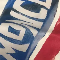 Cheap Moncler T-Shirts Short Sleeved For Unisex #1349889 Replica Wholesale [$42.00 USD] [ITEM#1349889] on Replica Moncler T-Shirts