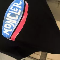 Cheap Moncler T-Shirts Short Sleeved For Unisex #1349890 Replica Wholesale [$42.00 USD] [ITEM#1349890] on Replica Moncler T-Shirts