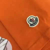 Cheap Moncler T-Shirts Short Sleeved For Unisex #1349891 Replica Wholesale [$42.00 USD] [ITEM#1349891] on Replica Moncler T-Shirts