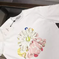 Cheap Moncler T-Shirts Short Sleeved For Unisex #1349892 Replica Wholesale [$42.00 USD] [ITEM#1349892] on Replica Moncler T-Shirts