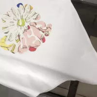 Cheap Moncler T-Shirts Short Sleeved For Unisex #1349892 Replica Wholesale [$42.00 USD] [ITEM#1349892] on Replica Moncler T-Shirts