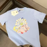 Cheap Moncler T-Shirts Short Sleeved For Unisex #1349893 Replica Wholesale [$42.00 USD] [ITEM#1349893] on Replica Moncler T-Shirts