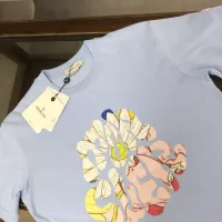 Cheap Moncler T-Shirts Short Sleeved For Unisex #1349893 Replica Wholesale [$42.00 USD] [ITEM#1349893] on Replica Moncler T-Shirts