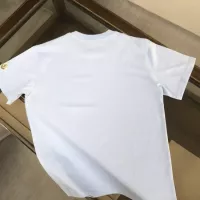 Cheap Moncler T-Shirts Short Sleeved For Unisex #1349895 Replica Wholesale [$42.00 USD] [ITEM#1349895] on Replica Moncler T-Shirts