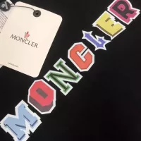 Cheap Moncler T-Shirts Short Sleeved For Unisex #1349896 Replica Wholesale [$42.00 USD] [ITEM#1349896] on Replica Moncler T-Shirts