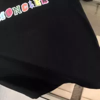 Cheap Moncler T-Shirts Short Sleeved For Unisex #1349896 Replica Wholesale [$42.00 USD] [ITEM#1349896] on Replica Moncler T-Shirts