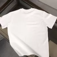 Cheap Moncler T-Shirts Short Sleeved For Unisex #1349897 Replica Wholesale [$42.00 USD] [ITEM#1349897] on Replica Moncler T-Shirts