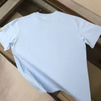 Cheap Moncler T-Shirts Short Sleeved For Unisex #1349899 Replica Wholesale [$42.00 USD] [ITEM#1349899] on Replica Moncler T-Shirts