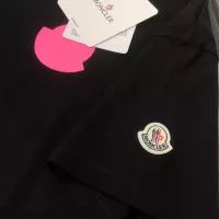 Cheap Moncler T-Shirts Short Sleeved For Unisex #1349900 Replica Wholesale [$42.00 USD] [ITEM#1349900] on Replica Moncler T-Shirts
