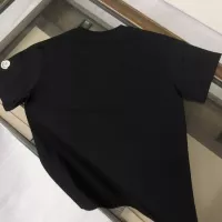 Cheap Moncler T-Shirts Short Sleeved For Unisex #1349900 Replica Wholesale [$42.00 USD] [ITEM#1349900] on Replica Moncler T-Shirts