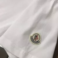 Cheap Moncler T-Shirts Short Sleeved For Unisex #1349901 Replica Wholesale [$42.00 USD] [ITEM#1349901] on Replica Moncler T-Shirts