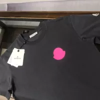 Cheap Moncler T-Shirts Short Sleeved For Unisex #1349902 Replica Wholesale [$42.00 USD] [ITEM#1349902] on Replica Moncler T-Shirts