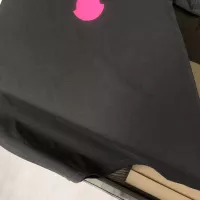Cheap Moncler T-Shirts Short Sleeved For Unisex #1349902 Replica Wholesale [$42.00 USD] [ITEM#1349902] on Replica Moncler T-Shirts