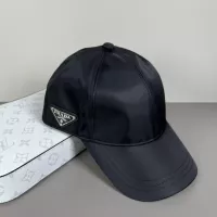 Cheap Prada Caps #1349903 Replica Wholesale [$32.00 USD] [ITEM#1349903] on Replica Prada Caps