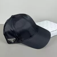Cheap Prada Caps #1349903 Replica Wholesale [$32.00 USD] [ITEM#1349903] on Replica Prada Caps