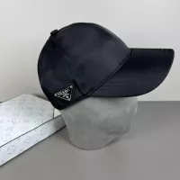 Cheap Prada Caps #1349903 Replica Wholesale [$32.00 USD] [ITEM#1349903] on Replica Prada Caps