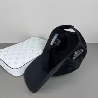 Cheap Prada Caps #1349903 Replica Wholesale [$32.00 USD] [ITEM#1349903] on Replica Prada Caps