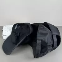 Cheap Prada Caps #1349903 Replica Wholesale [$32.00 USD] [ITEM#1349903] on Replica Prada Caps