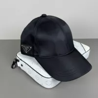 Cheap Prada Caps #1349903 Replica Wholesale [$32.00 USD] [ITEM#1349903] on Replica Prada Caps
