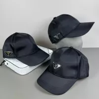 Cheap Prada Caps #1349903 Replica Wholesale [$32.00 USD] [ITEM#1349903] on Replica Prada Caps