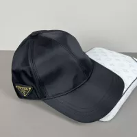 Cheap Prada Caps #1349904 Replica Wholesale [$32.00 USD] [ITEM#1349904] on Replica Prada Caps
