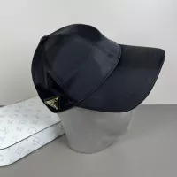 Cheap Prada Caps #1349904 Replica Wholesale [$32.00 USD] [ITEM#1349904] on Replica Prada Caps