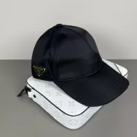 Cheap Prada Caps #1349904 Replica Wholesale [$32.00 USD] [ITEM#1349904] on Replica Prada Caps