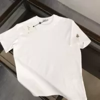 Cheap Moncler T-Shirts Short Sleeved For Unisex #1349905 Replica Wholesale [$42.00 USD] [ITEM#1349905] on Replica Moncler T-Shirts