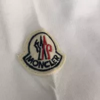 Cheap Moncler T-Shirts Short Sleeved For Unisex #1349905 Replica Wholesale [$42.00 USD] [ITEM#1349905] on Replica Moncler T-Shirts