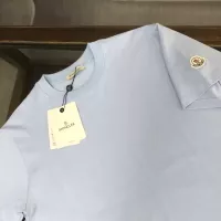 Cheap Moncler T-Shirts Short Sleeved For Unisex #1349906 Replica Wholesale [$42.00 USD] [ITEM#1349906] on Replica Moncler T-Shirts