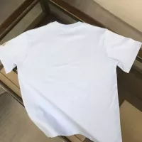 Cheap Moncler T-Shirts Short Sleeved For Unisex #1349906 Replica Wholesale [$42.00 USD] [ITEM#1349906] on Replica Moncler T-Shirts