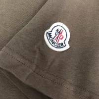 Cheap Moncler T-Shirts Short Sleeved For Unisex #1349907 Replica Wholesale [$42.00 USD] [ITEM#1349907] on Replica Moncler T-Shirts