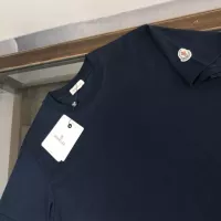Cheap Moncler T-Shirts Short Sleeved For Unisex #1349909 Replica Wholesale [$42.00 USD] [ITEM#1349909] on Replica Moncler T-Shirts