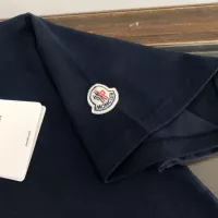 Cheap Moncler T-Shirts Short Sleeved For Unisex #1349909 Replica Wholesale [$42.00 USD] [ITEM#1349909] on Replica Moncler T-Shirts