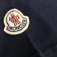 Cheap Moncler T-Shirts Short Sleeved For Unisex #1349909 Replica Wholesale [$42.00 USD] [ITEM#1349909] on Replica Moncler T-Shirts
